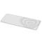 Tapis Carbone Genesis 400 XXL avec Logo 800x300mm