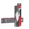 Tapis Carbone Genesis 400 XXL avec Logo 800x300mm