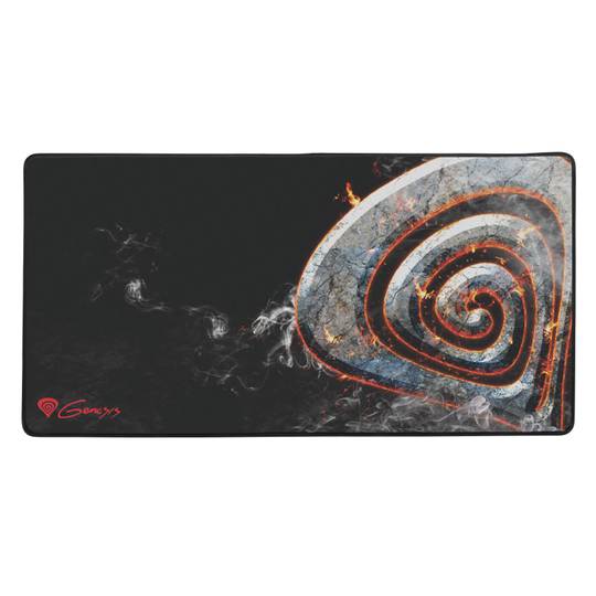 Genesis Carbon 500 MAXI Gaming Mousepad 900x450mm