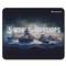Tapis Genesis Carbon 500 M WOWS Marine 300x250mm