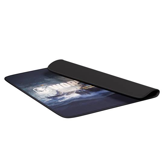 Tapis Genesis Carbon 500 M WOWS Marine 300x250mm