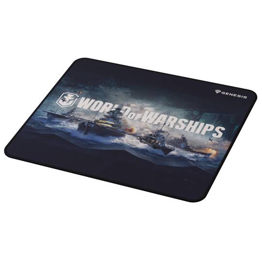 Tapis Genesis Carbon 500 M WOWS Marine 300x250mm