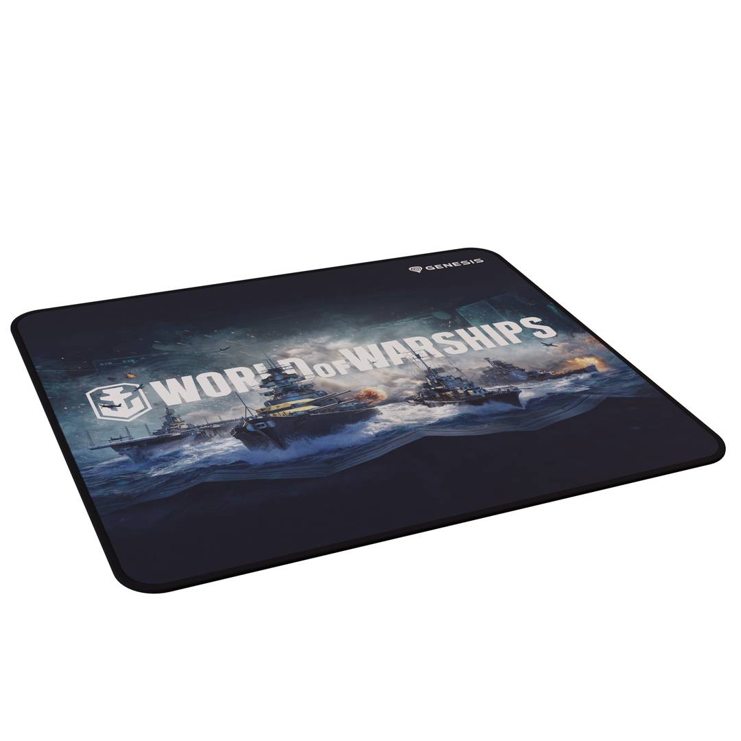 Tapis Genesis Carbon 500 M WOWS Marine 300x250mm