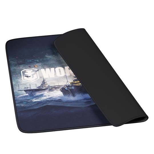 Tapis Genesis Carbon 500 M WOWS Marine 300x250mm