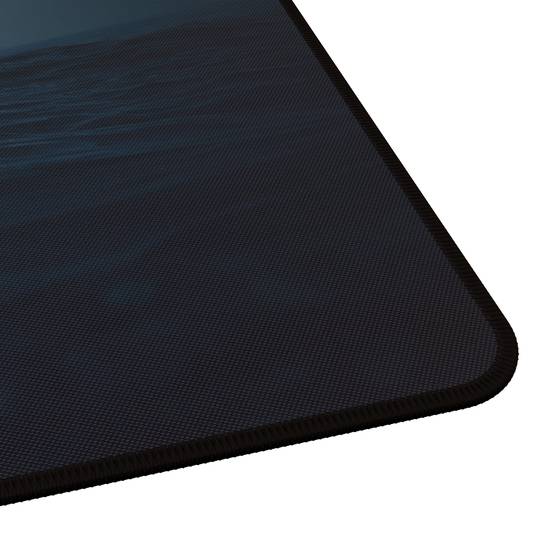 Tapis de foudre Genesis Carbon 500 Maxi Wows 900x450mm