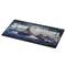 Tapis de sol Genesis Carbon 500 Maxi Wows Navy 900x450mm