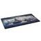 Tapis de sol Genesis Carbon 500 Maxi Wows Navy 900x450mm