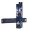 Tapis de sol Genesis Carbon 500 Maxi Wows Navy 900x450mm