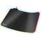 Genesis Boron 500M 350x250mm Gaming Muismat met RGB