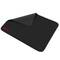 Alfombrilla de juegos Genesis Carbon 500 S de 250 x 210 mm con logotipo