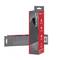 Alfombrilla de juegos Genesis Carbon 500 S de 250 x 210 mm con logotipo