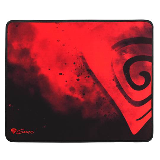 Alfombrilla para juegos Genesis Carbon 500M 300x250mm Haze