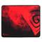 Alfombrilla para juegos Genesis Carbon 500M 300x250mm Haze