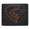 Alfombrilla para juegos Genesis Carbon 500 de 300 x 250 mm de acero