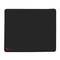 Alfombrilla de juego Genesis Carbon 500L, 400x330mm con logo