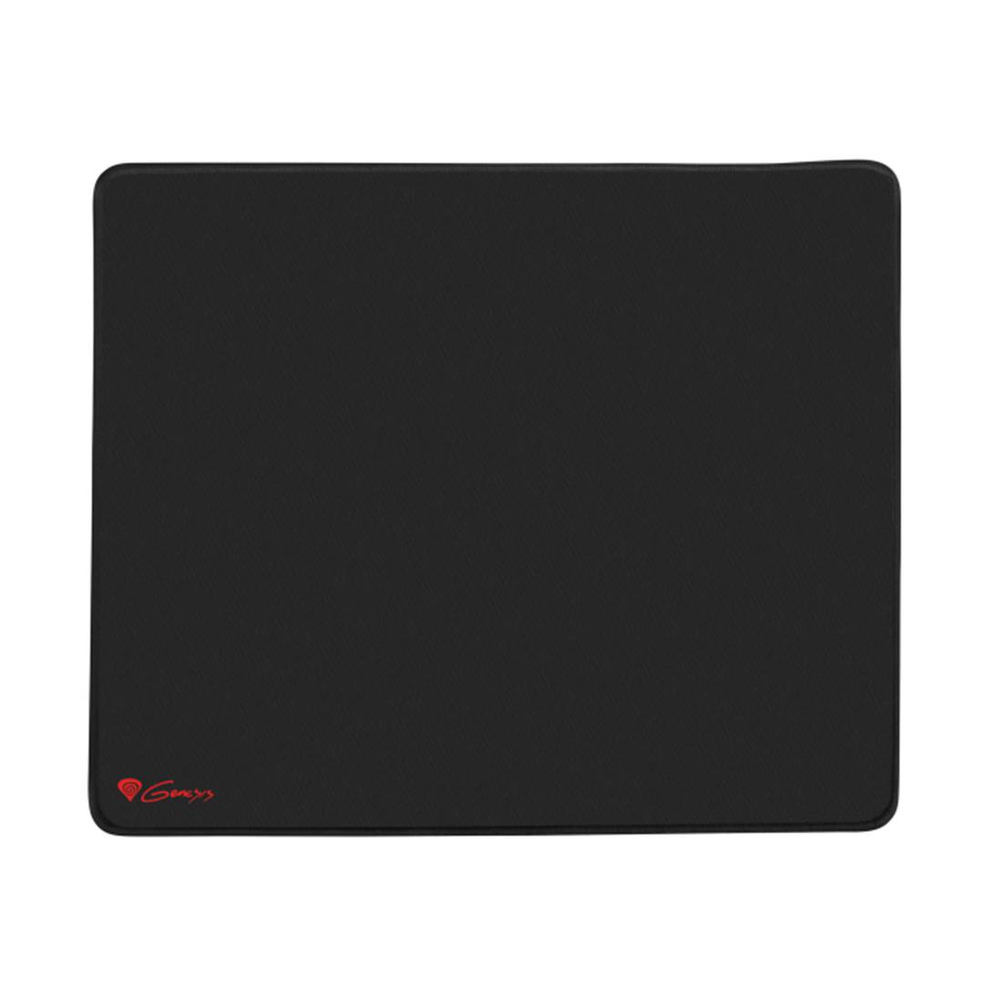 Genesis Carbon 500L Playmat, 400x330mm, com elevação