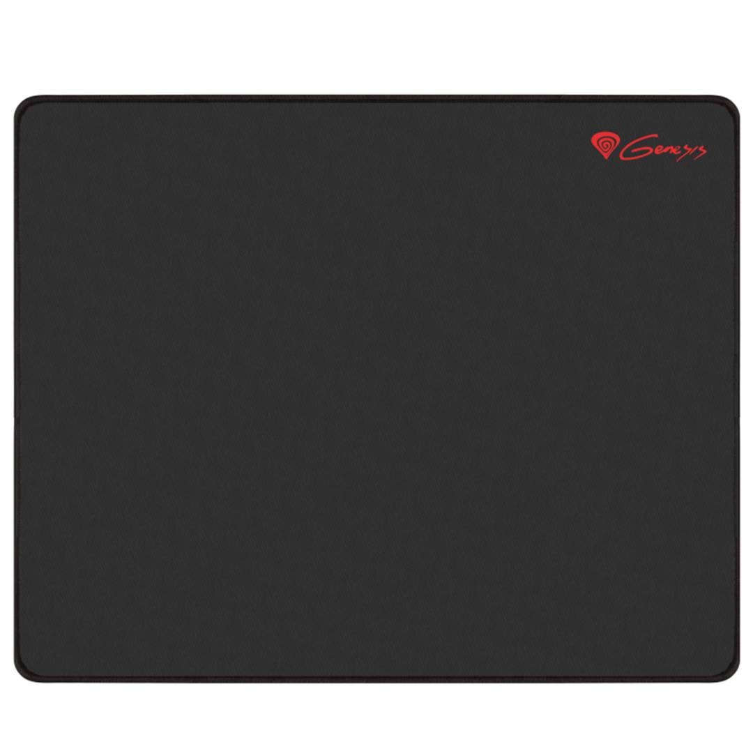 Genesis Carbon 500 XL Gaming Muismat 500x400mm met Logo