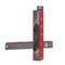 Genesis Carbon 500 XL Gaming Muismat 500x400mm met Logo