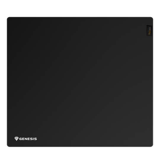 Tapis de souris de jeu Genesis Carbon 700 XL 450 x 400 mm