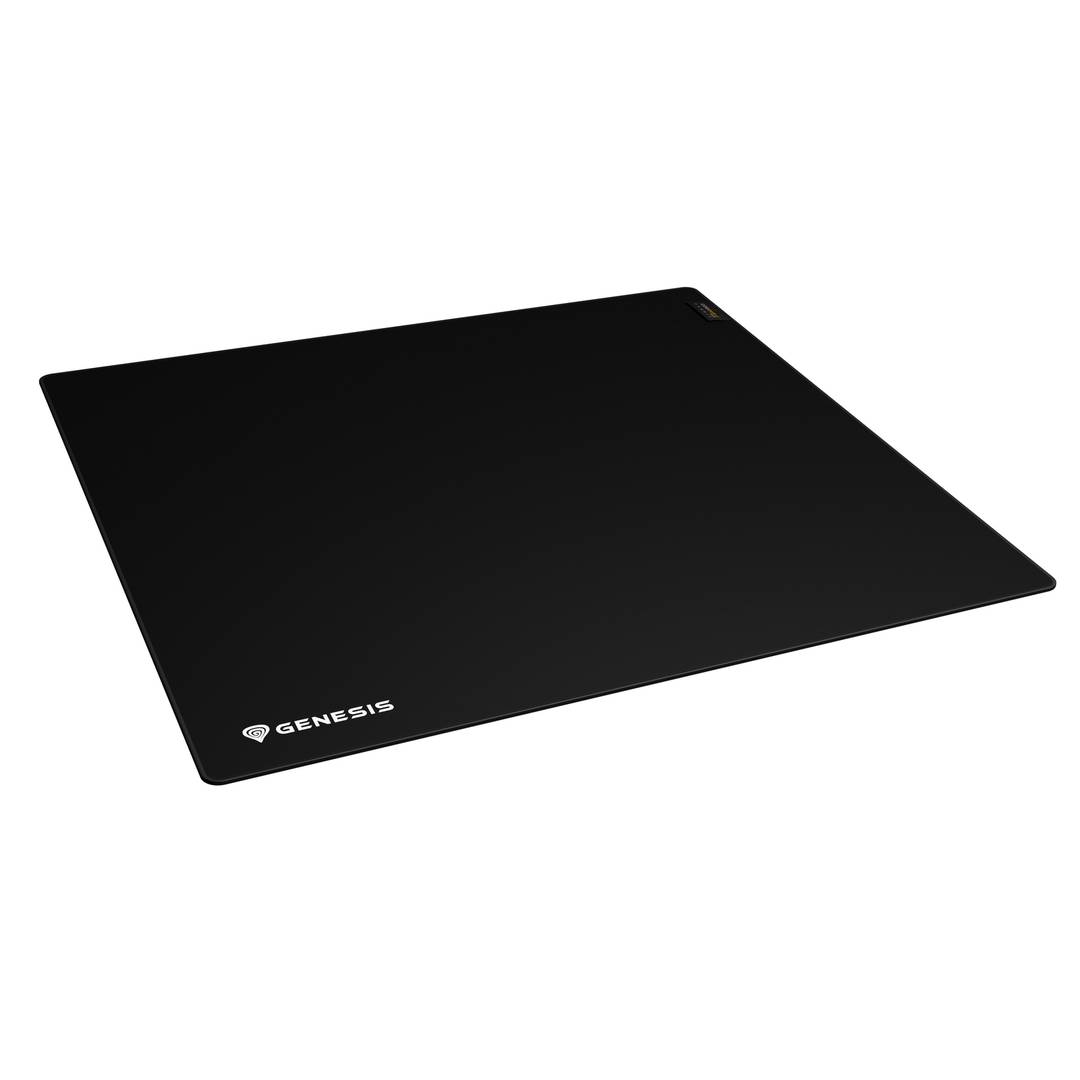 Tapis de souris de jeu Genesis Carbon 700 XL 450 x 400 mm