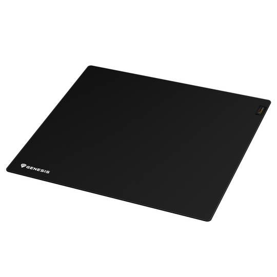 Tapis de souris de jeu Genesis Carbon 700 XL 450 x 400 mm