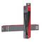 Tapis de souris de jeu Genesis Carbon 700 XL 450 x 400 mm