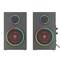 Altavoces Genesis Helium 300BT 2.0 Bluetooth con luz RGB