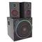 60W Genesis Helium 800BT 2.1 Gaming Speakers
