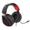 Fone de ouvido para jogos Radon 610 7.1 USB da Genesis NSG-1454