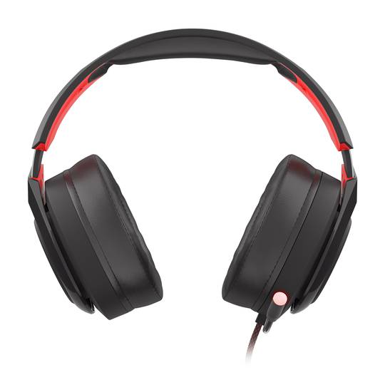 Fone de ouvido para jogos Radon 610 7.1 USB da Genesis NSG-1454