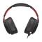 Fone de ouvido para jogos Radon 610 7.1 USB da Genesis NSG-1454