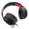 Fone de ouvido para jogos Radon 610 7.1 USB da Genesis NSG-1454