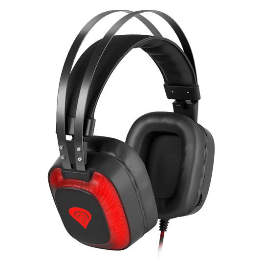Gaming Headphones Genesis Radon 720 virtual 7.1 NSG-0999