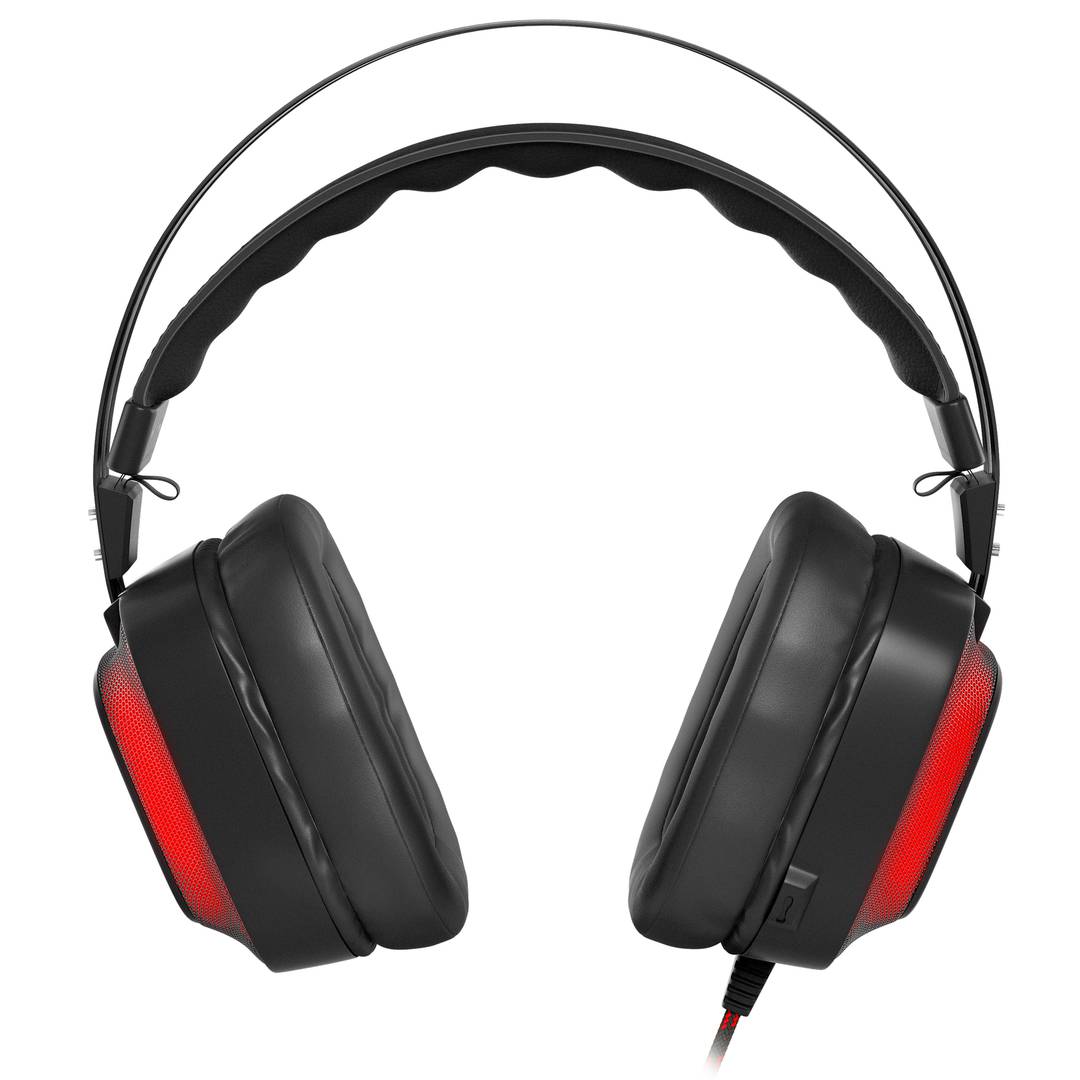 Gaming Headphones Genesis Radon 720 virtual 7.1 NSG-0999