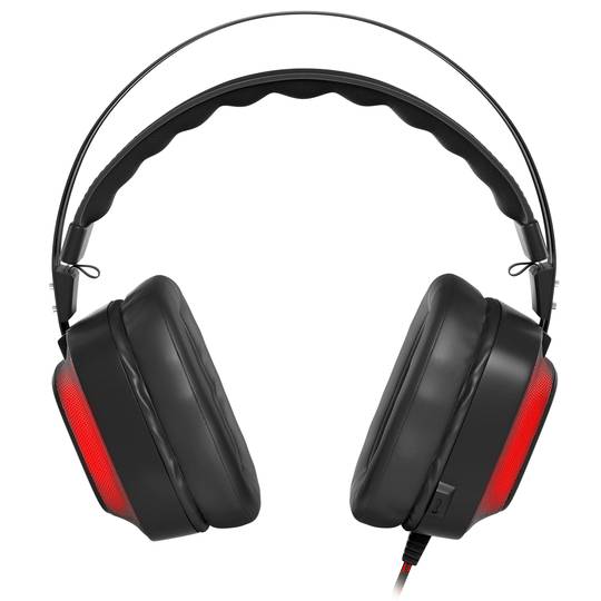 Gaming Headphones Genesis Radon 720 virtual 7.1 NSG-0999