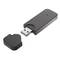 Cuffie da gioco Selen 400 di Genesis Wireless Black NSG-1673