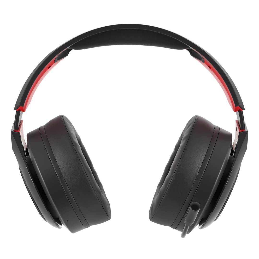 Cuffie da gioco Selen 400 di Genesis Wireless Black NSG-1673