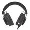 Auriculars Gaming Genesis Neon 750 amb micròfon negre RGB NSG-1792