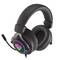 Auriculars Gaming Genesis Neon 750 amb micròfon negre RGB NSG-1792