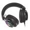 Auriculars Gaming Genesis Neon 750 amb micròfon negre RGB NSG-1792
