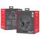 Auriculars Gaming Genesis Neon 750 amb micròfon negre RGB NSG-1792