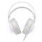Genesis Neon 600 RGB Casque de jeu Blanc NSG-1869