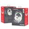 Genesis Neon 600 RGB Casque de jeu Blanc NSG-1869