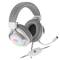Genesis Neon 750 RGB-gaminghoofdtelefoon Wit NSG-1870