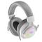 Genesis Neon 750 RGB-gaminghoofdtelefoon Wit NSG-1870