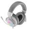 Genesis Neon 750 RGB-gaminghoofdtelefoon Wit NSG-1870