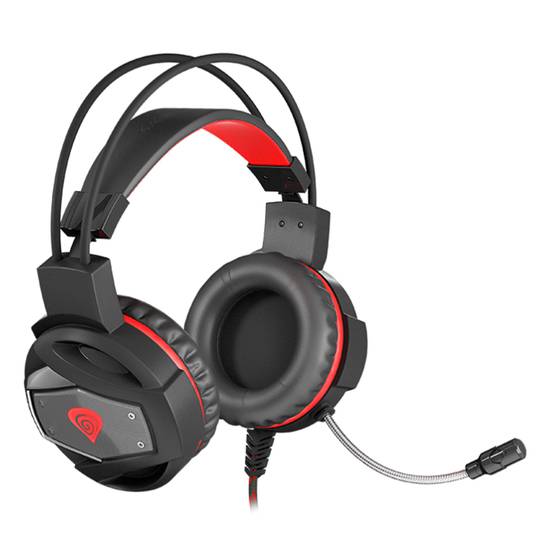 Genesis Neon 350 gaming-hoofdtelefoon NSG-0943