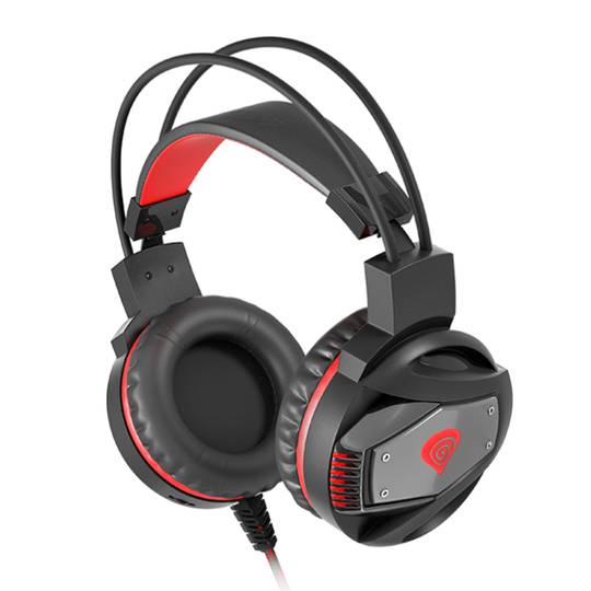 Genesis Neon 350 gaming-hoofdtelefoon NSG-0943