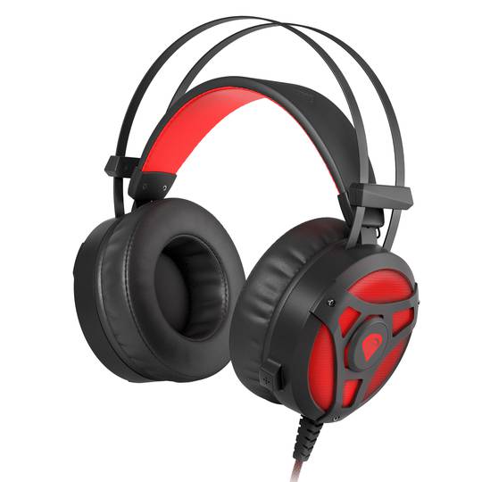 Auriculars Gaming Neon 360 de Genesis NSG-1107