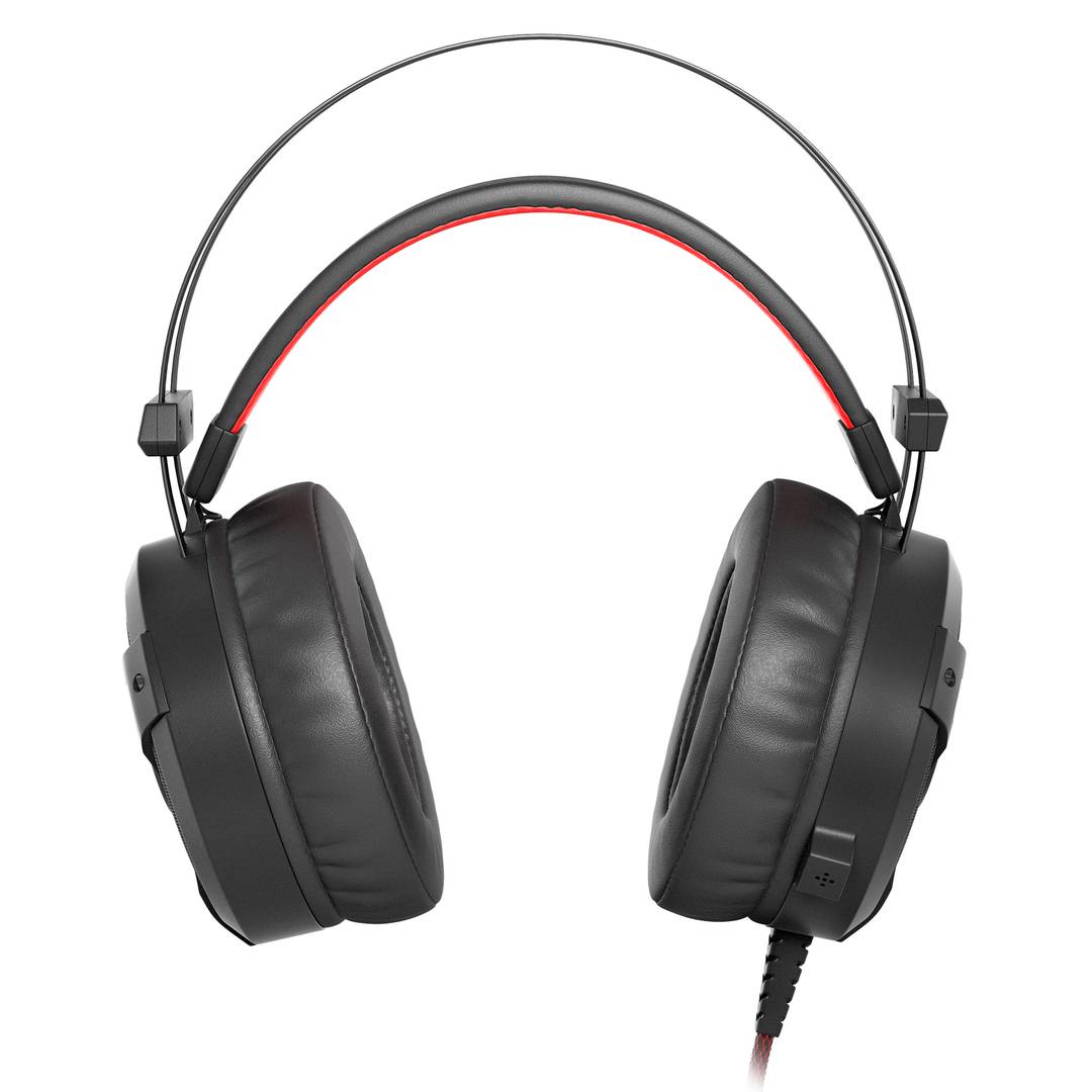 Auriculars Gaming Neon 360 de Genesis NSG-1107